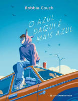 O.Azul.Daqui.é.Mais.Azul.epub